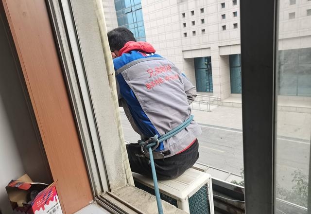 濟(jì)南空調(diào)移機(jī)怎么收費(fèi)?