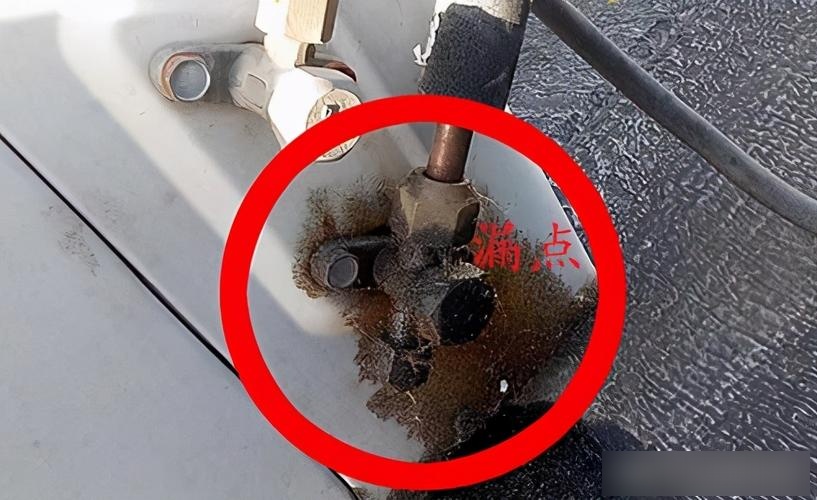 空調(diào)維修關(guān)于漏氟的處理方法